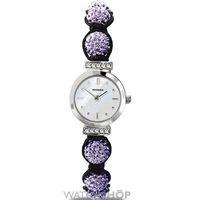 Ladies Sekonda Crystalla Watch 4715