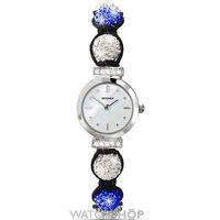 Ladies Sekonda Crystalla Watch 4732