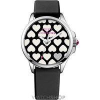 ladies juicy couture jetsetter watch 1901220