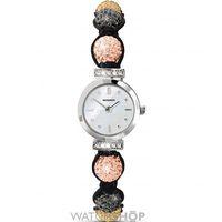 Ladies Sekonda Crystalla Watch 4718