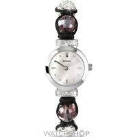 Ladies Sekonda Crystalla Watch 4062