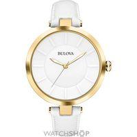 Ladies Bulova Dress Watch 97L140