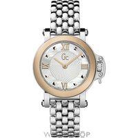 Ladies Gc Femme Bijou Watch X52001L1S