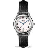 ladies rotary exclusive watch ls0017607