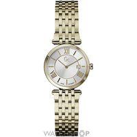 Ladies Gc Slim Class Watch X57002L1S