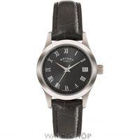 ladies rotary exclusive watch ls0037510