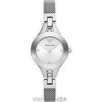 Ladies Emporio Armani Watch AR7361