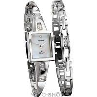 Ladies Sekonda Gift Set Watch 4242G