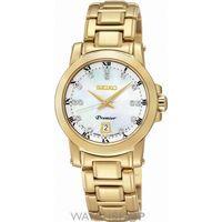 Ladies Seiko Premier Watch SXDG04P1