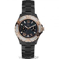 ladies gc ceramic watch x69119l2s