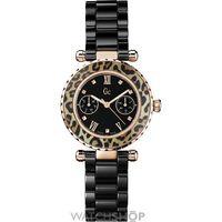 ladies gc ceramic watch x35016l2s