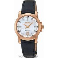 Ladies Seiko Premier Watch SXDG06P1