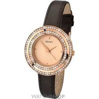 Ladies Seksy Watch 2076