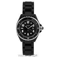 Ladies Rotary Ceramic Watch LB00333/19