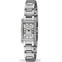 Ladies Accurist Pure Precision Diamond Watch LB1590RN