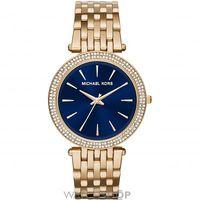 Ladies Michael Kors Darci Watch MK3406