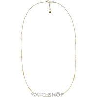 Ladies DKNY PVD Gold plated Necklace NJ2141710
