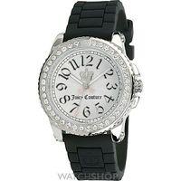 ladies juicy couture pedigree watch 1900704