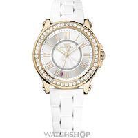 Ladies Juicy Couture Pedigree Watch 1901052