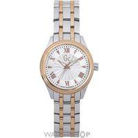 ladies gc smart class watch y03002l1