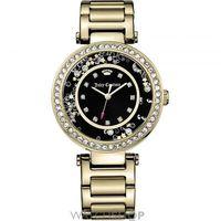 ladies juicy couture cali watch 1901331