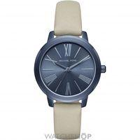 Ladies Michael Kors Hartman Watch MK2628