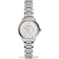 ladies burberry the classic watch bu10108