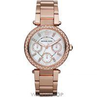 Ladies Michael Kors Mini Parker Watch MK5616