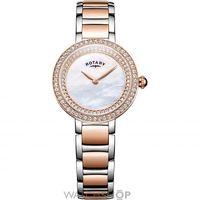 Ladies Rotary Cocktail Watch LB05086/41L