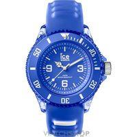 Ladies Ice-Watch Ice-Aqua Watch 001456