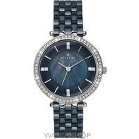 Ladies Accurist London Watch 8162