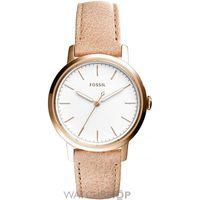 ladies fossil neely watch es4185