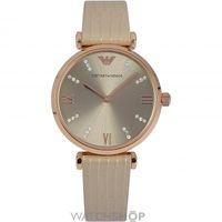 ladies emporio armani watch ar1681