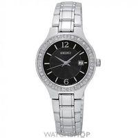 Ladies Seiko Watch SUR785P1