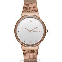 Ladies Skagen Freja Watch SKW2518