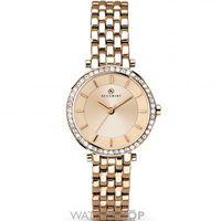 Ladies Accurist Watch 8124