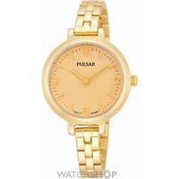 Ladies Pulsar Dress Watch PM2058X1