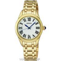 Ladies Seiko Watch SRZ384P1