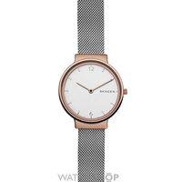 ladies skagen ancher watch skw2616