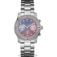 Ladies Guess Confetti Watch W0774L1