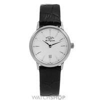 Ladies Rotary Swiss Made Kensington Quartz Watch LS90050/02