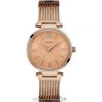 Ladies Guess Soho Watch W0638L4