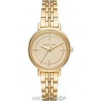 Ladies Michael Kors Cinthia Watch MK3681