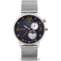 Ladies Zeppelin Luna Mondphase Watch 7637M-3