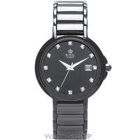 ladies royal london ceramic watch 20153 02