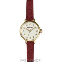 Ladies Kahuna Watch KLS-0392L