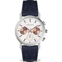 ladies kahuna chronograph watch kls 0385l