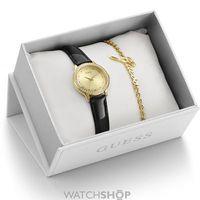 Ladies Guess Gift Set Watch UBS82105-L