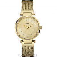 Ladies Guess Soho Watch W0638L2