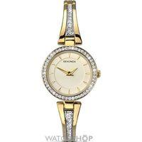 Ladies Sekonda Watch 2153